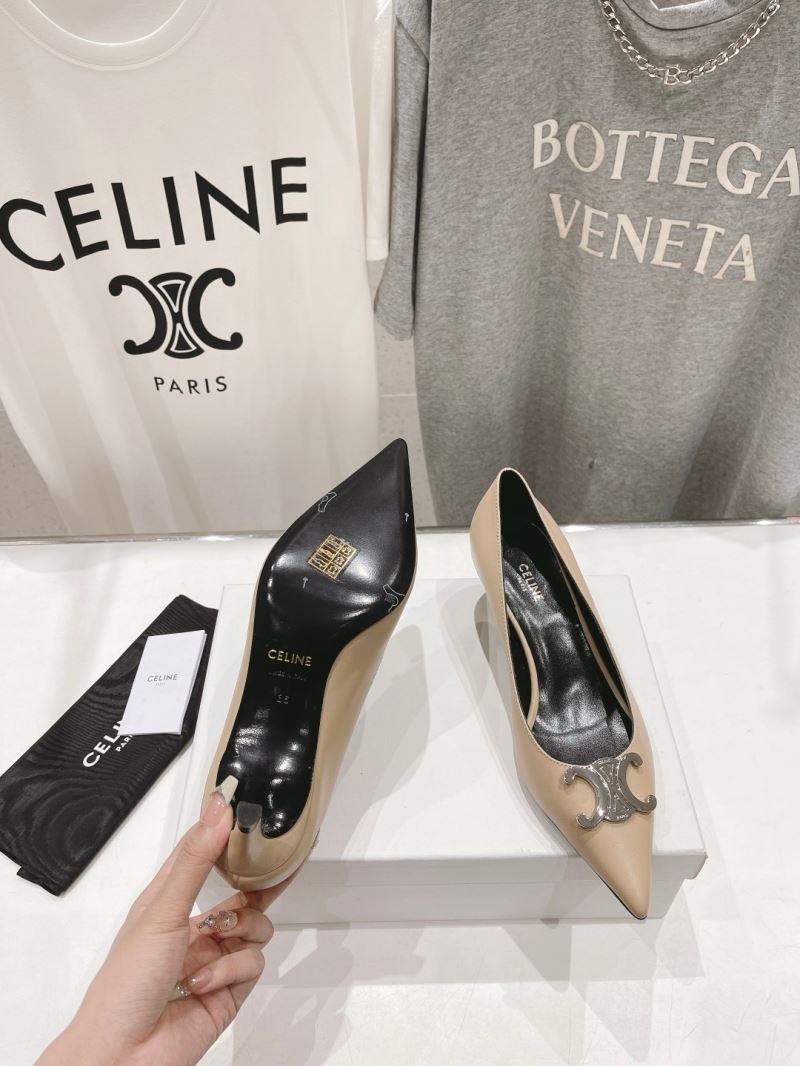 Celine Shoes